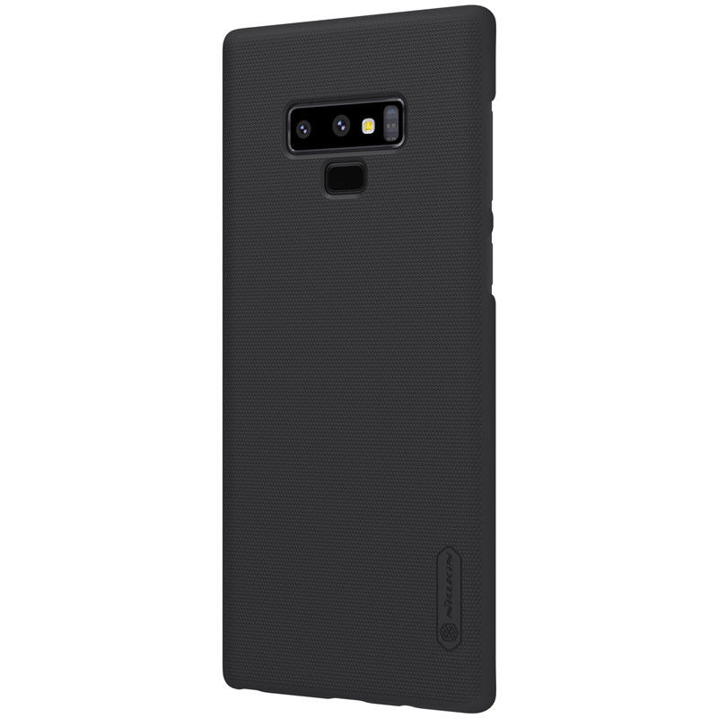 Ốp Lưng SamSung Galaxy Note 9 dạng Sần Hiệu Nillkin 